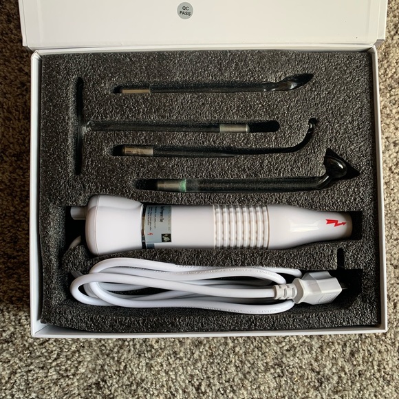 High Frequency Ray - Picture 2 of 2